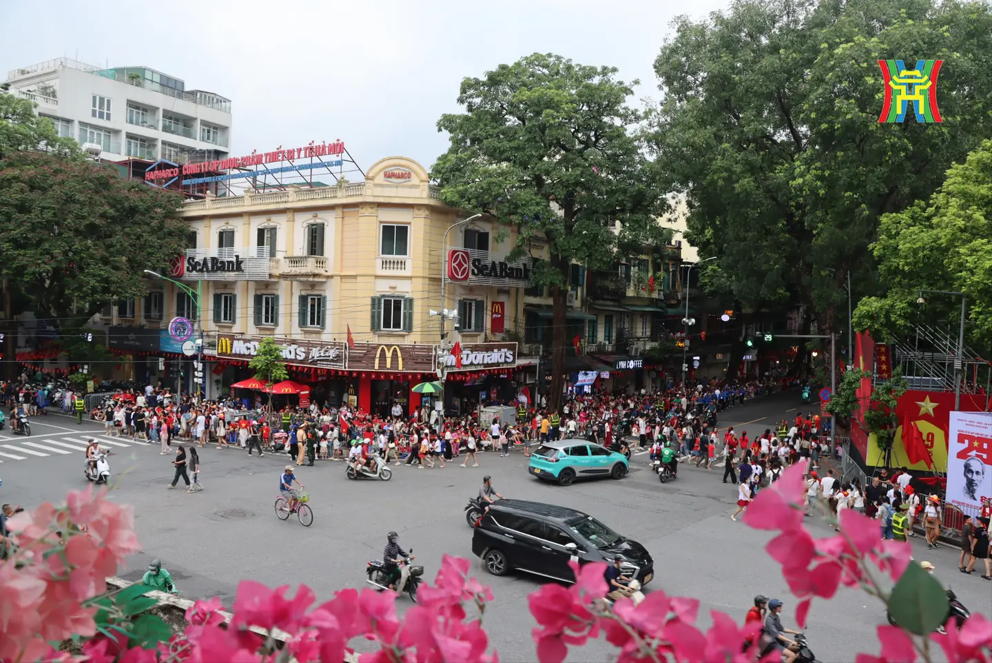 Đài PTTH Hà Nội